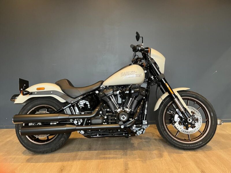 Harley-Davidson - 2023 SnoScoot ES