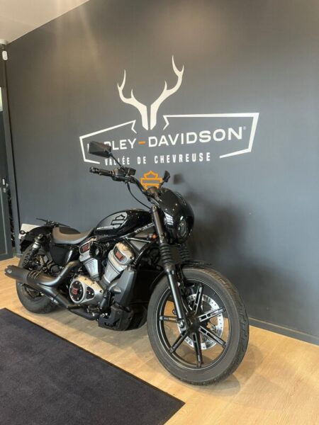 Harley-Davidson - RH975 2022 Nightster