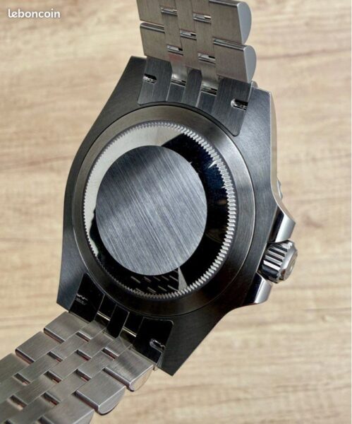 ♛ Rolex GMT MASTER II