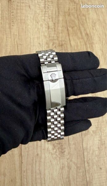 ♛ Rolex GMT MASTER II