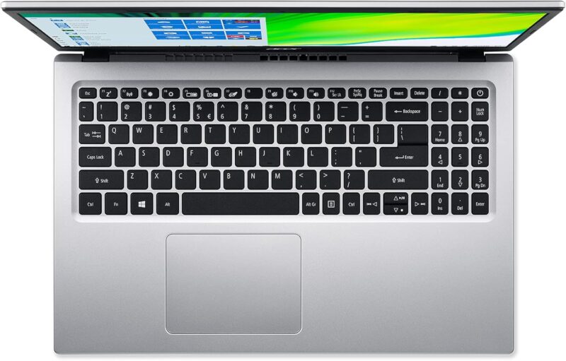 Acer Aspire Ordinateur Portable 15,6''