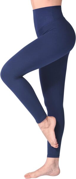 SINOPHANT Legging Femmes