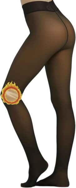 Arkim S/M/L/XL Collant femme