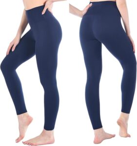 SINOPHANT Legging Femmes
