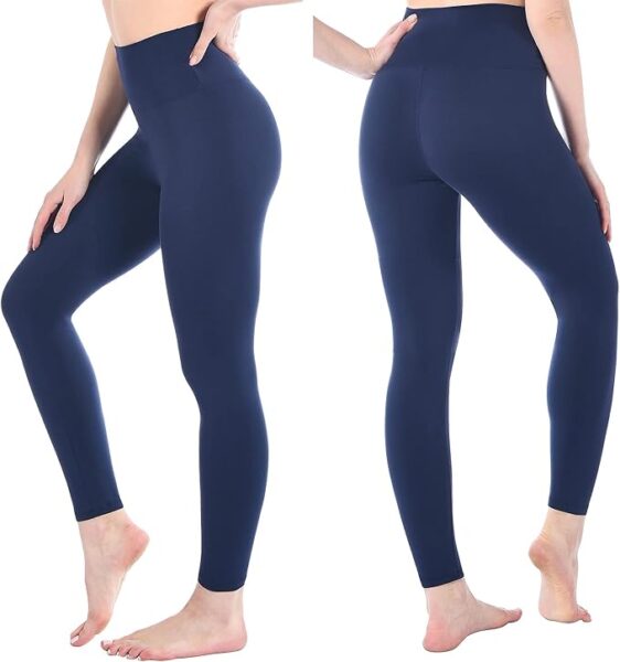 SINOPHANT Legging Femmes