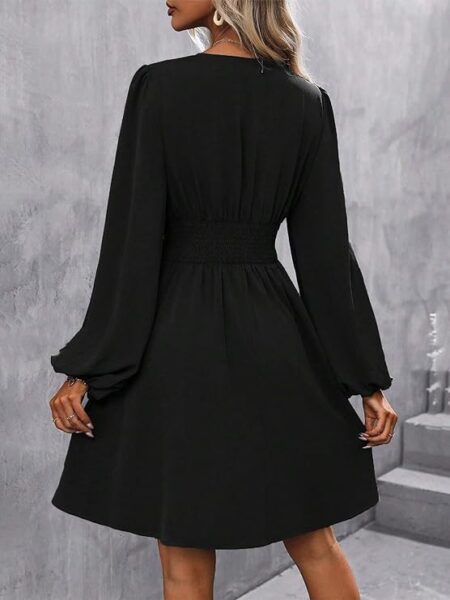 Mini Robe Femme