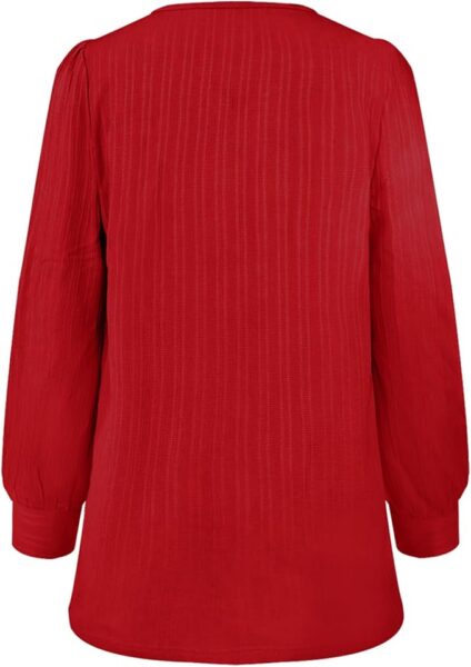 Chemisier Femme Chic et Élégant