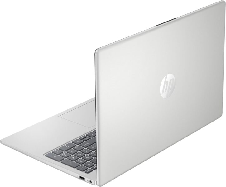 HP Ordinateur Portable 15,6