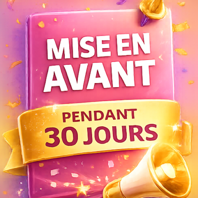 Mise en avant 30 Jours