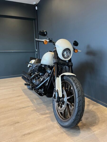 Harley-Davidson - 2023 SnoScoot ES