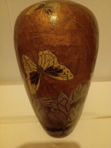 Vase ancien très bon état