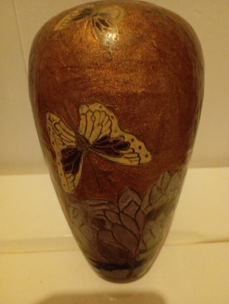 Vase ancien très bon état