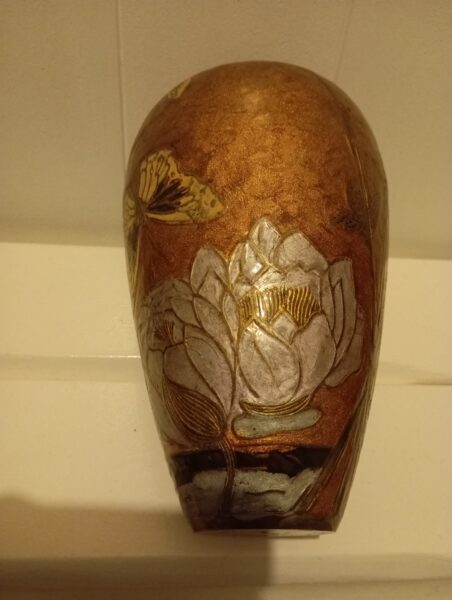 Vase ancien très bon état