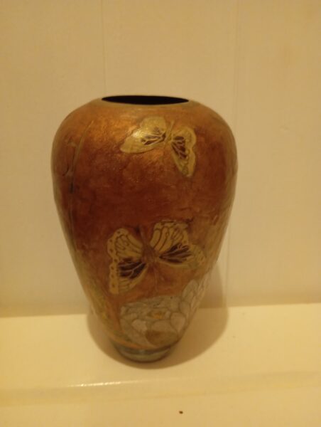 Vase ancien très bon état