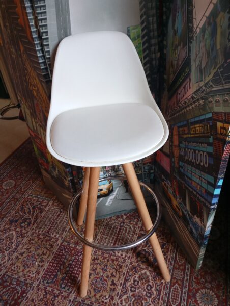 2 Chaises de Bar très bon état