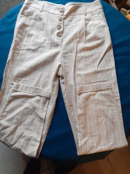 Pantalon neuf camaïeu M / 38 / 10·Neuf avec étiquette