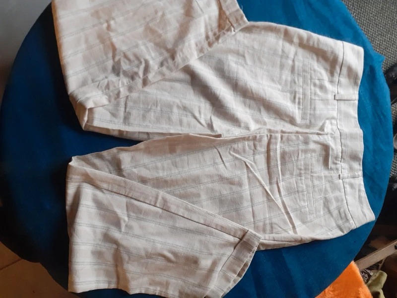 Pantalon neuf camaïeu M / 38 / 10·Neuf avec étiquette