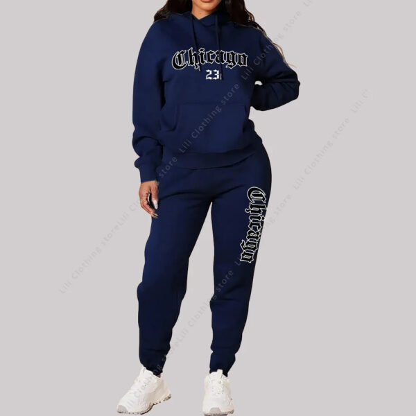 Sweats à capuche