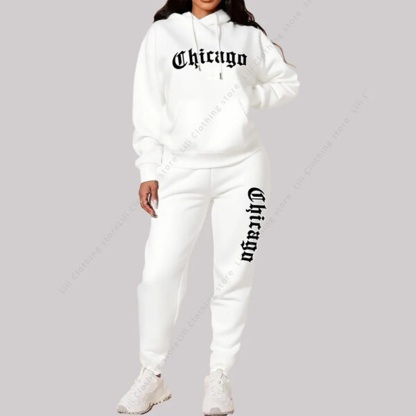 Sweats à capuche